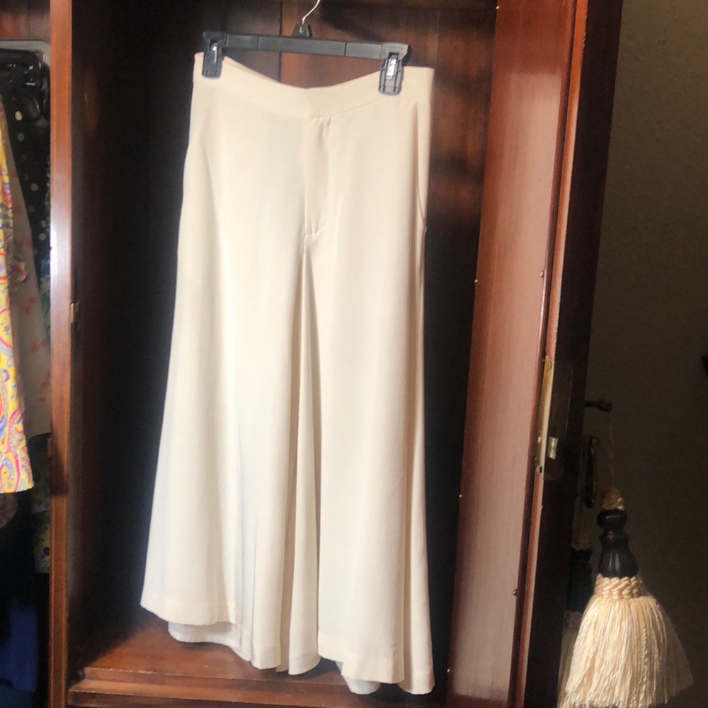 Flowy Pants Elle Sasoon